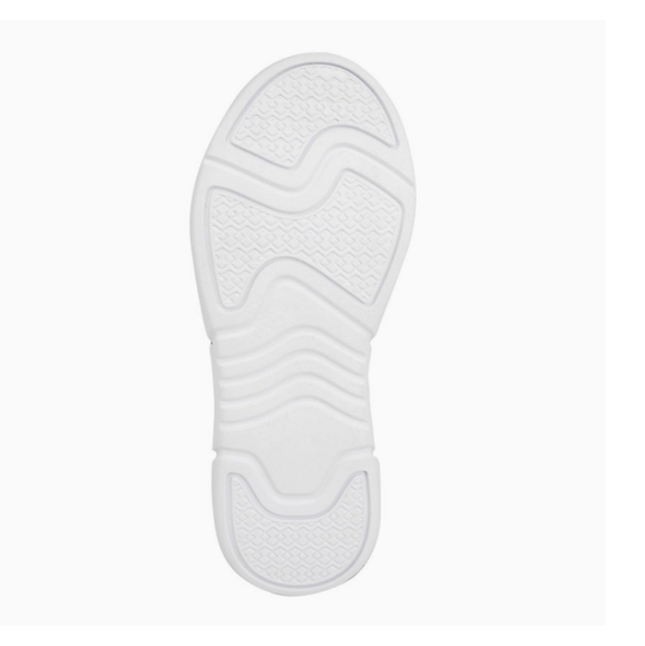 London Fog Kelsie Quilted Slip-on Sneakers Navy -6 - Picture 2 of 6